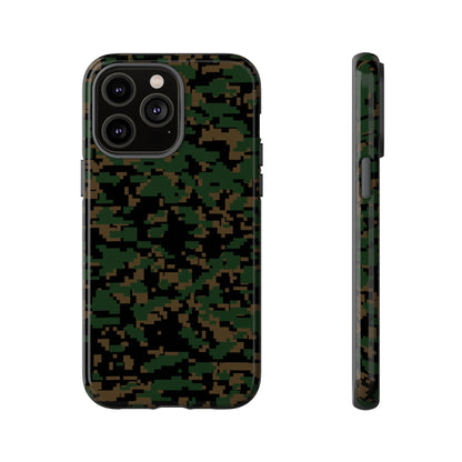 Woodland Digital Camo