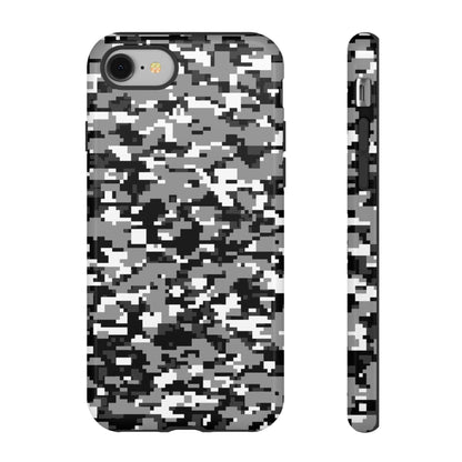 Urban Digital Camo