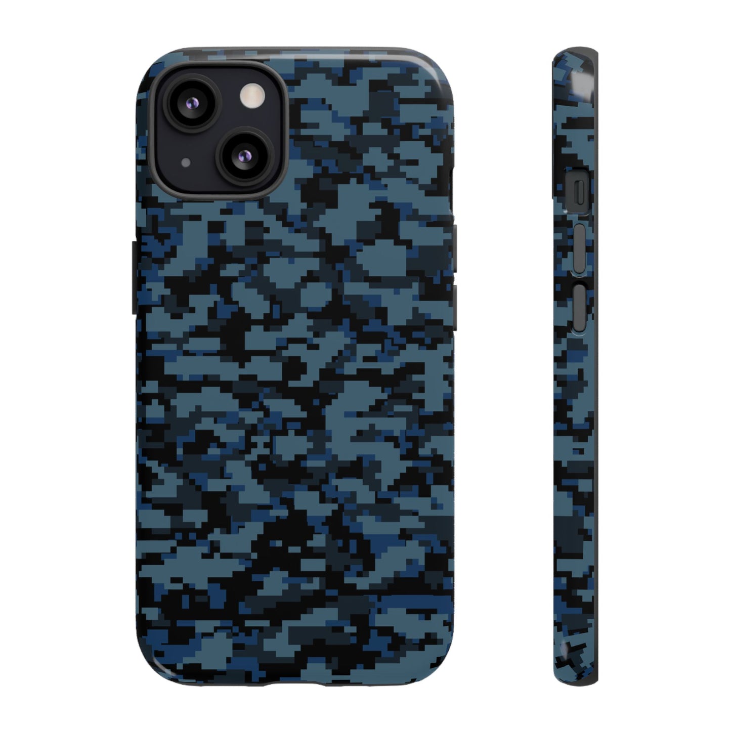 Navy Digital Camo