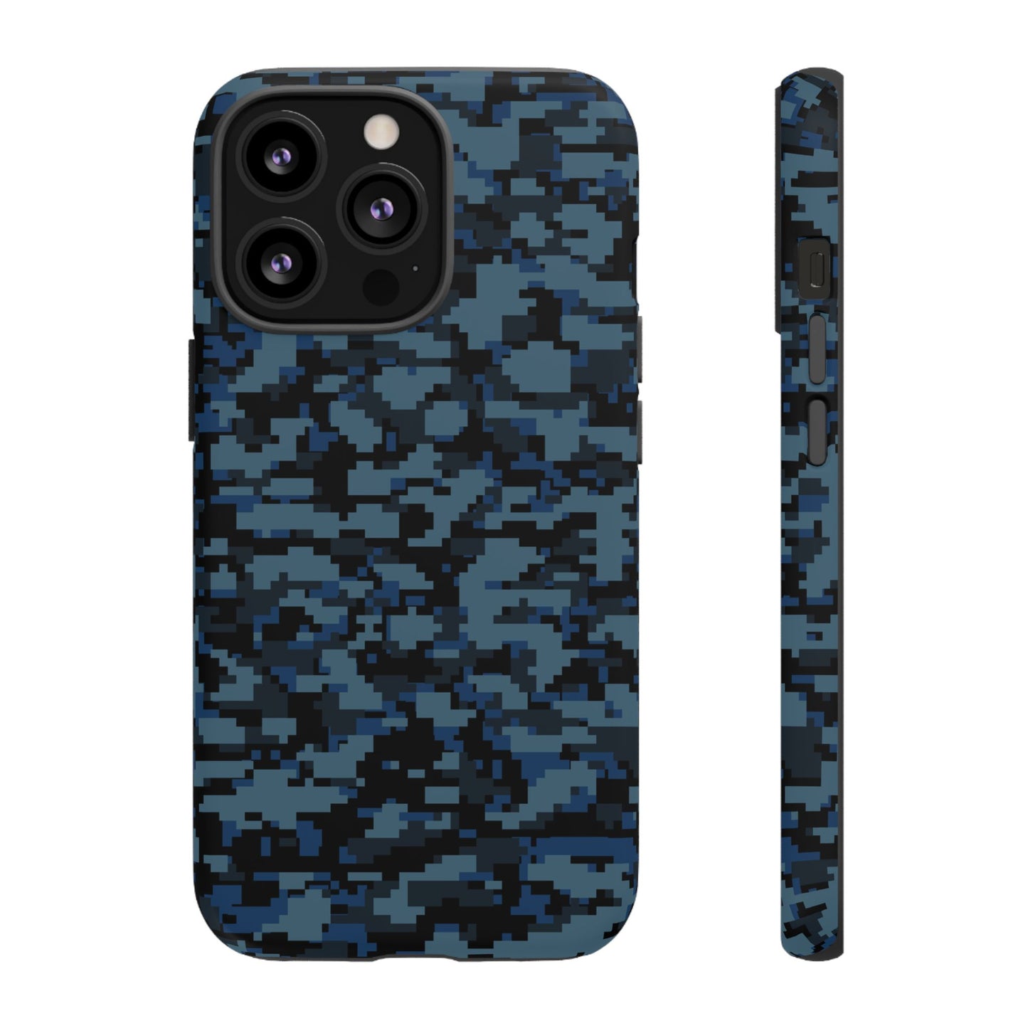 Navy Digital Camo