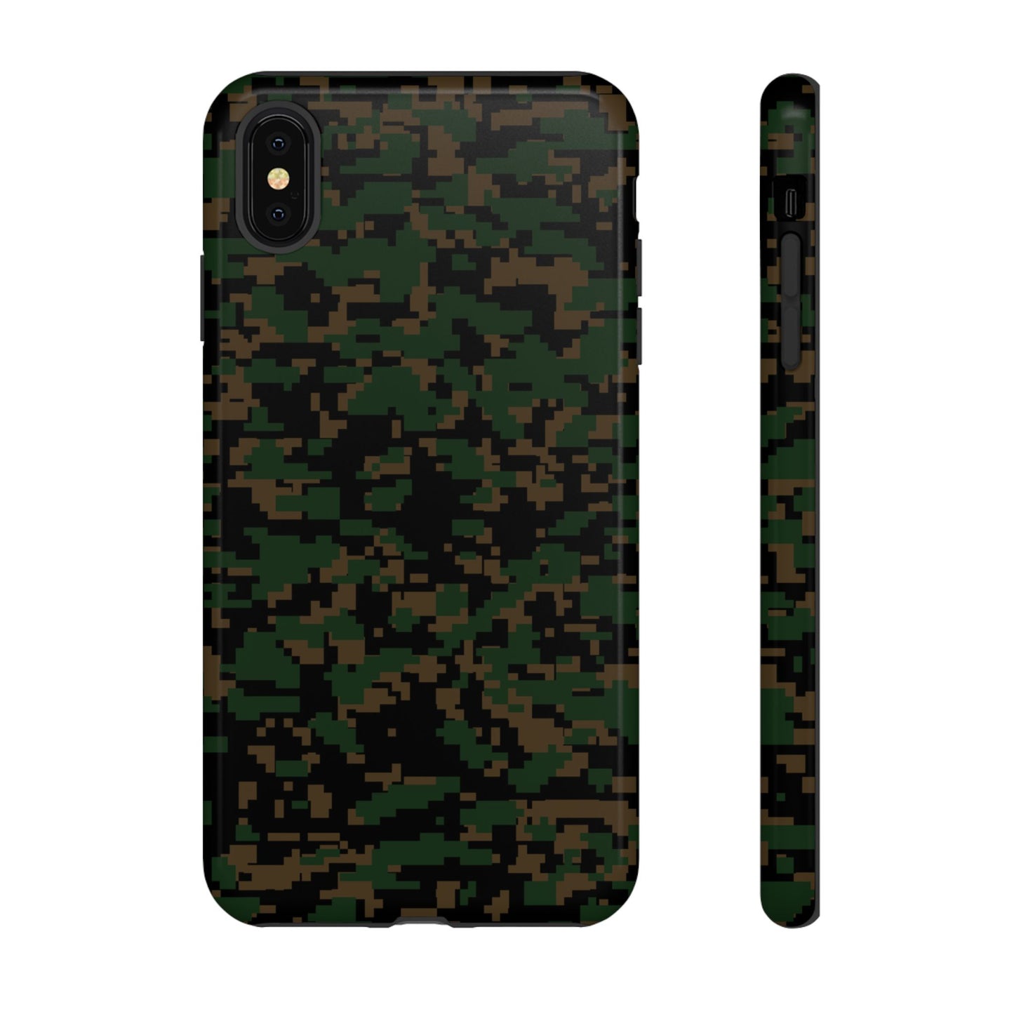 Woodland Digital Camo