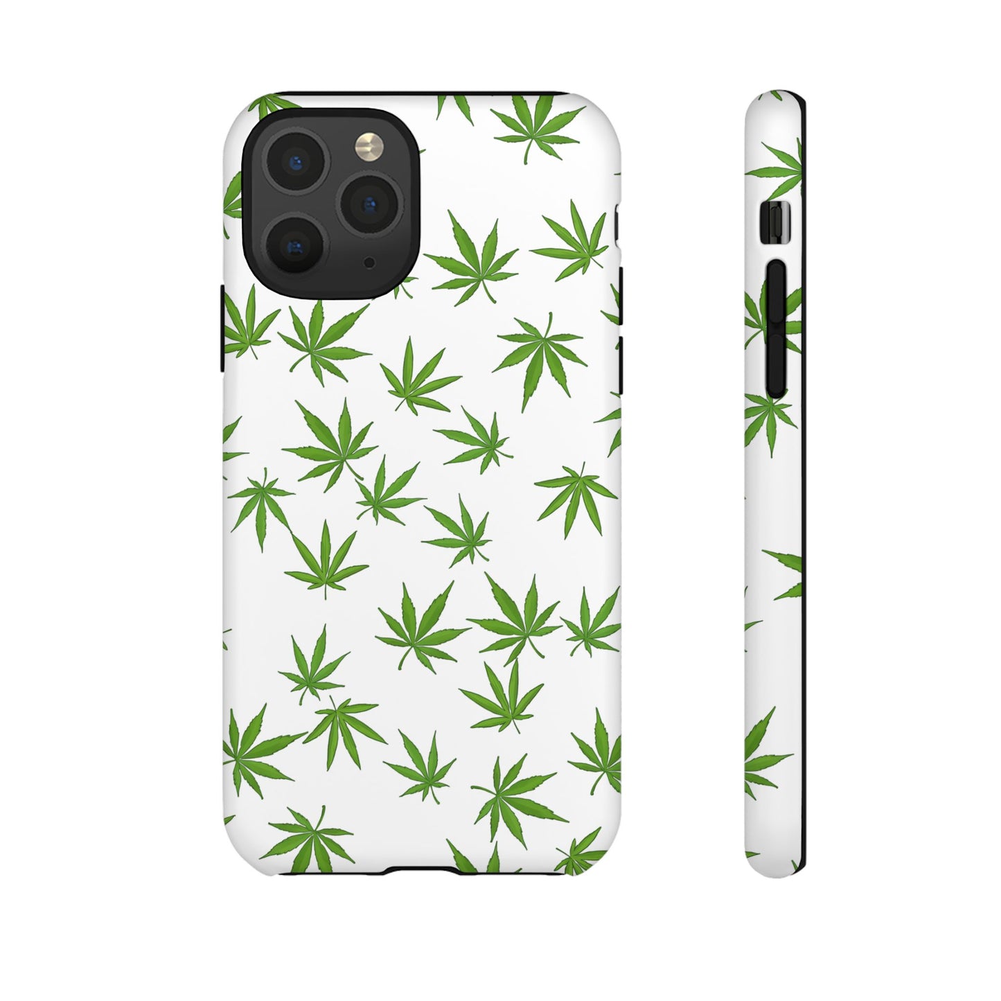 Cannabis Pattern