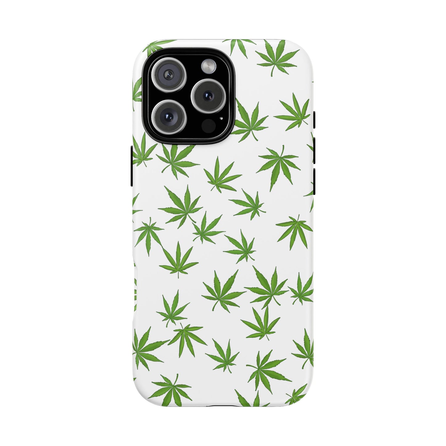 Cannabis Pattern