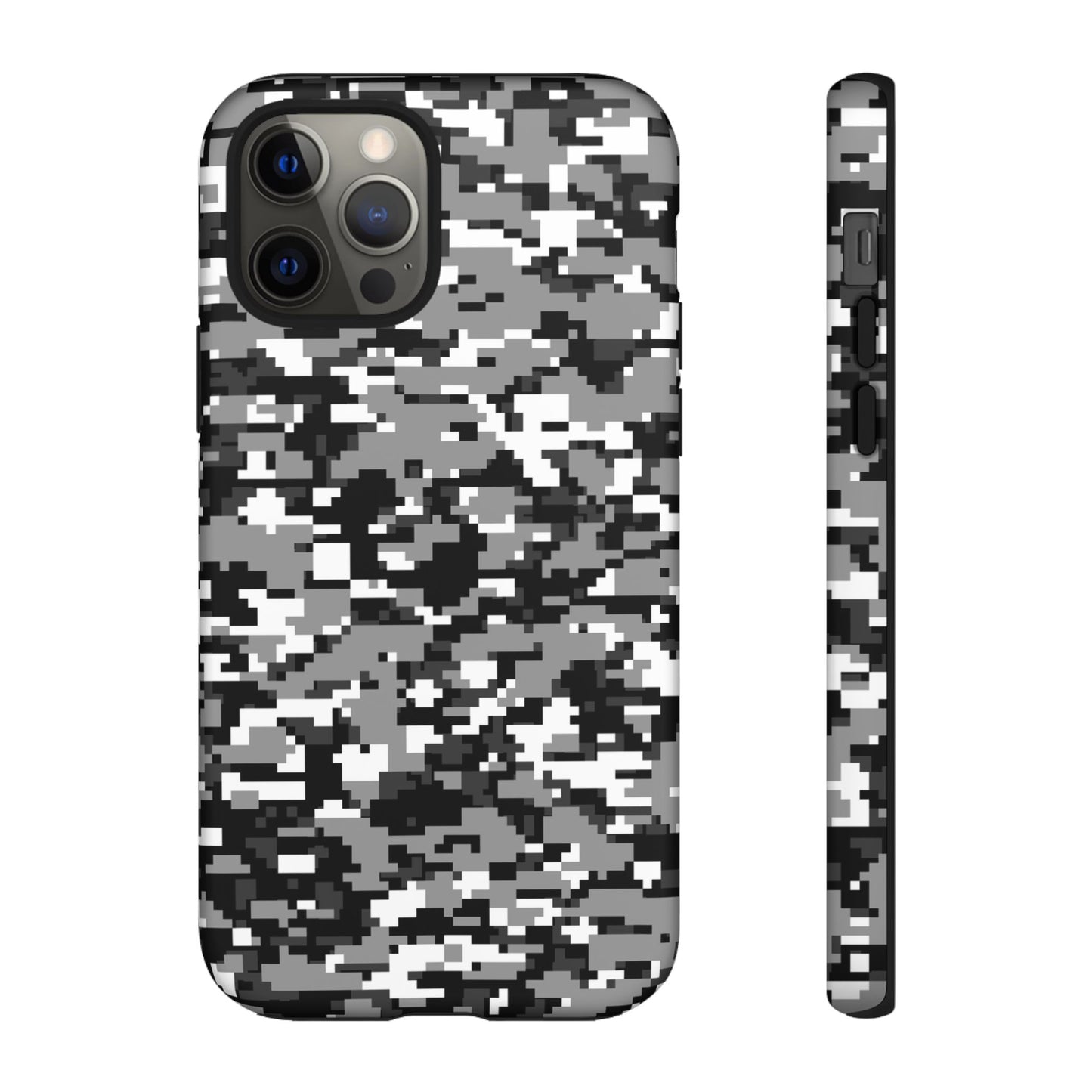 Urban Digital Camo