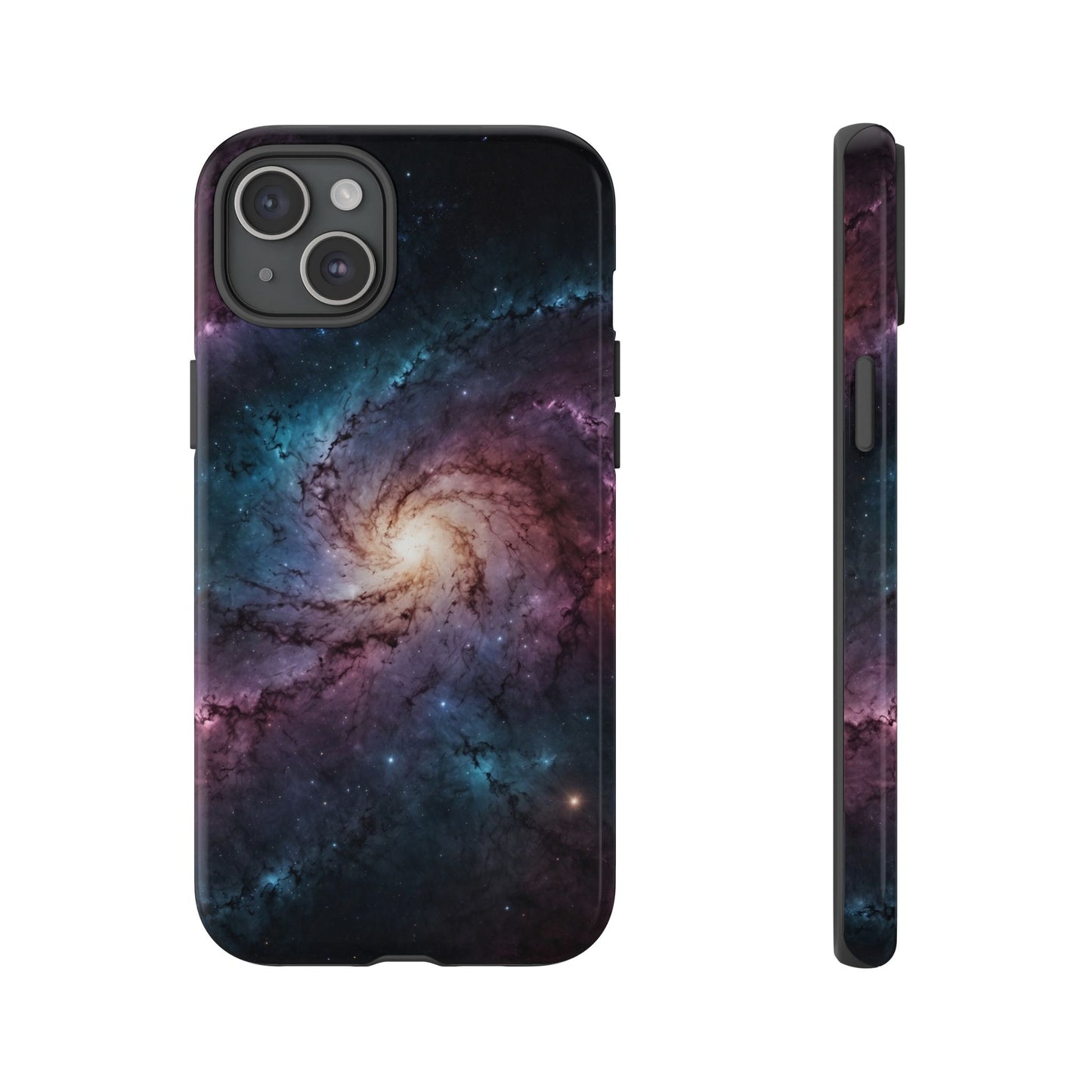 Galaxy Swirl