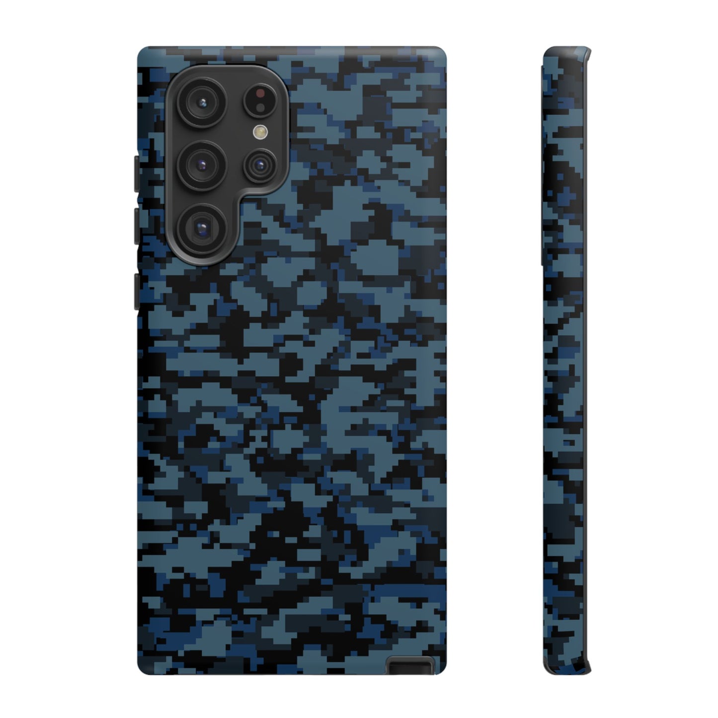 Navy Digital Camo