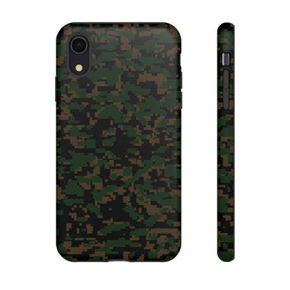 Woodland Digital Camo