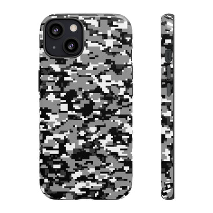 Urban Digital Camo