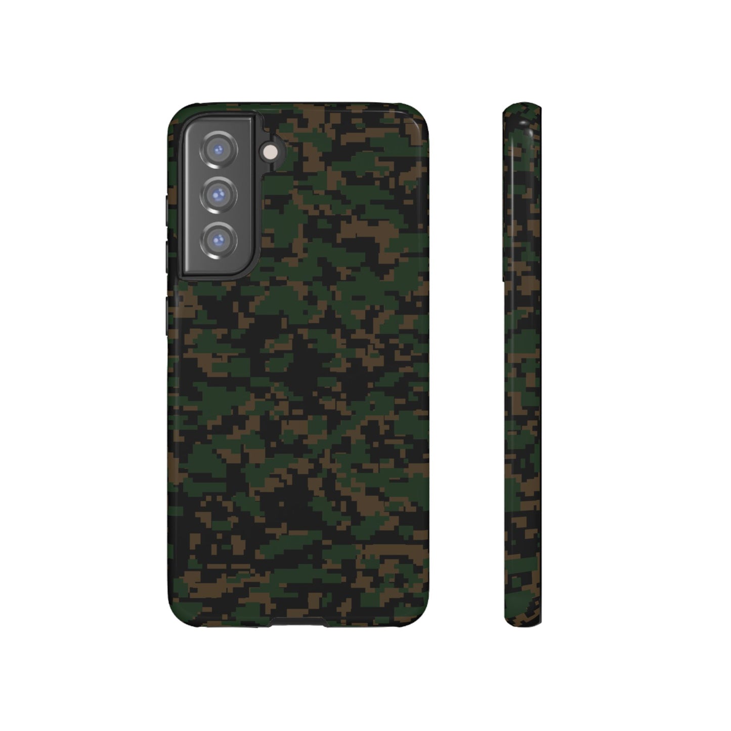 Woodland Digital Camo