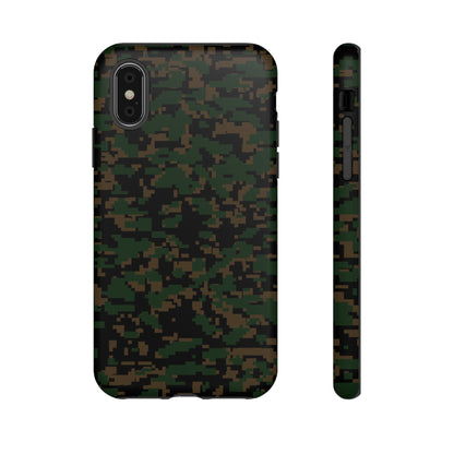 Woodland Digital Camo