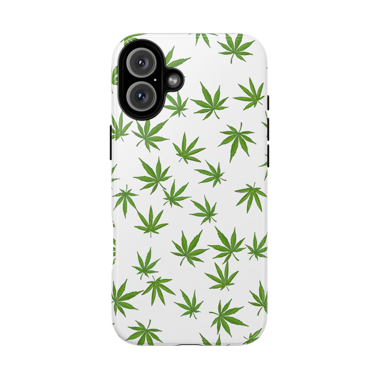 Cannabis Pattern