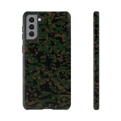 Woodland Digital Camo