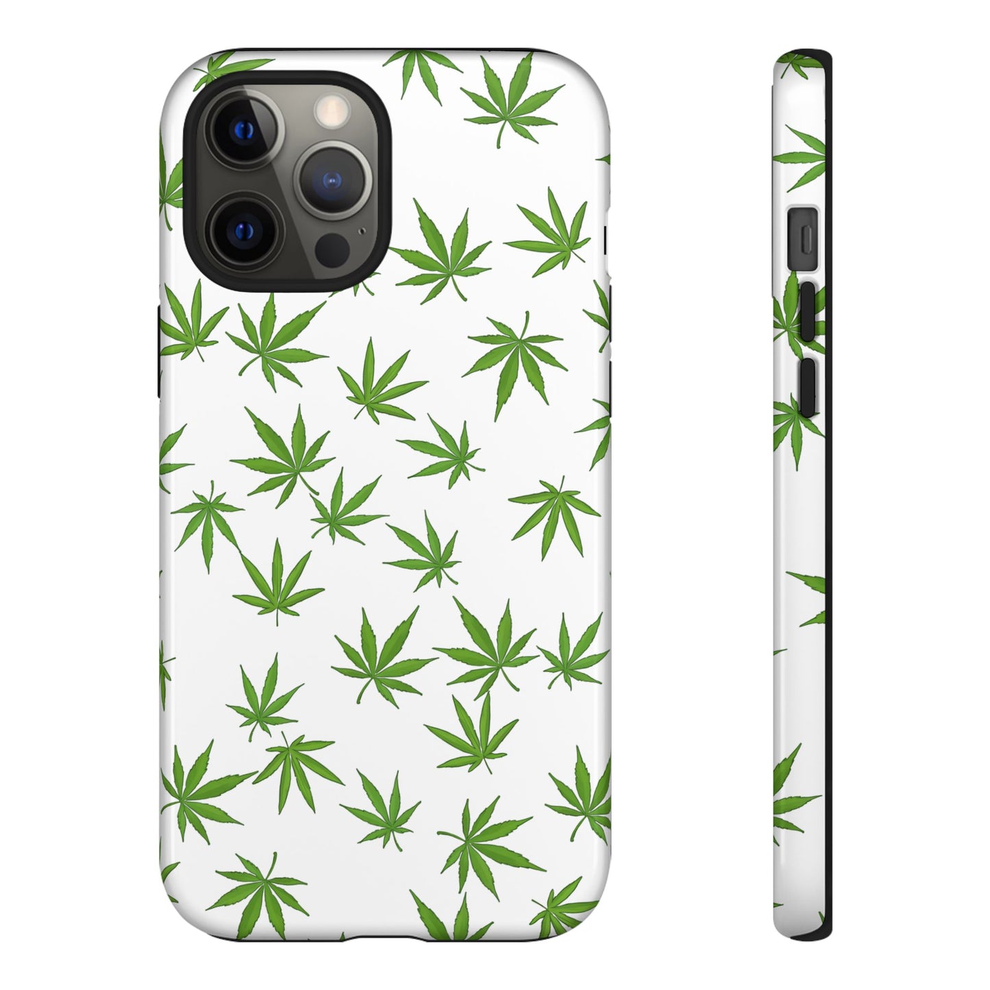 Cannabis Pattern