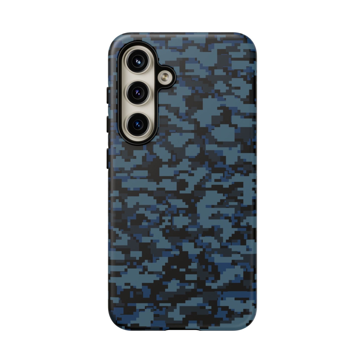 Navy Digital Camo