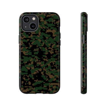 Woodland Digital Camo