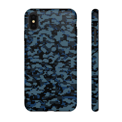 Navy Digital Camo