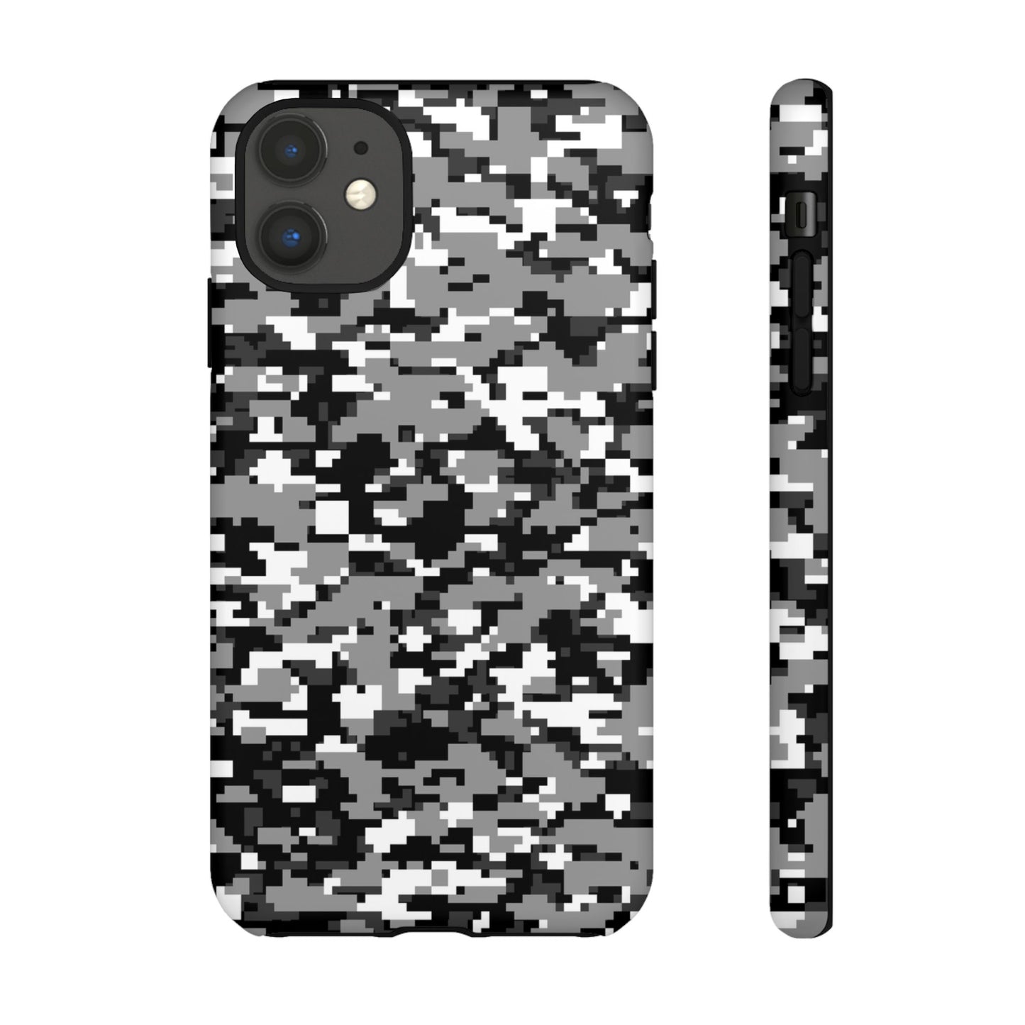 Urban Digital Camo