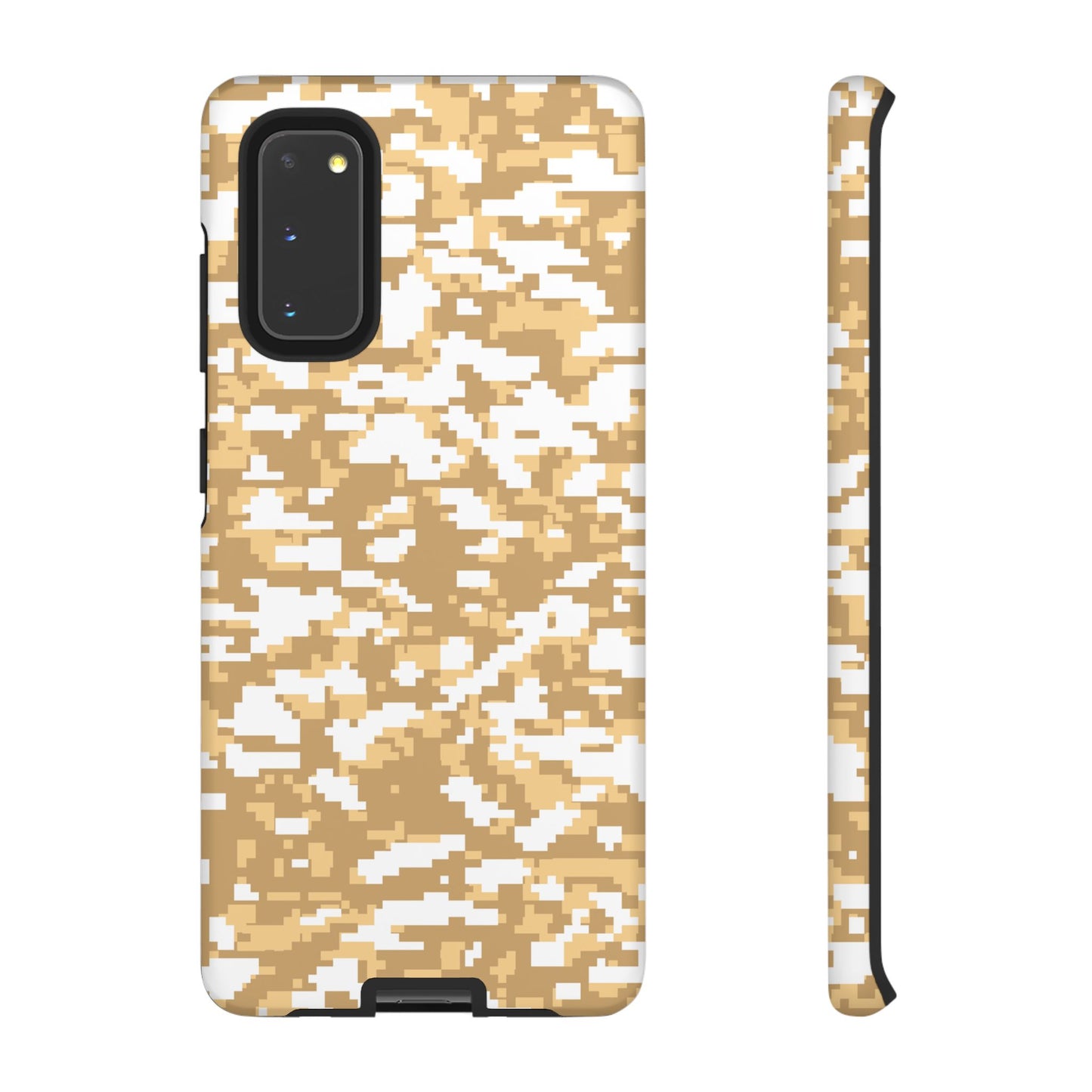 Desert Digital Camo