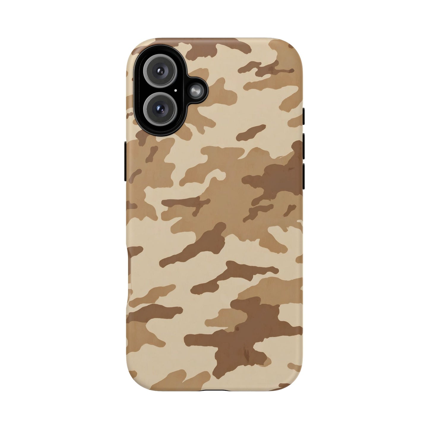 Desert Camo