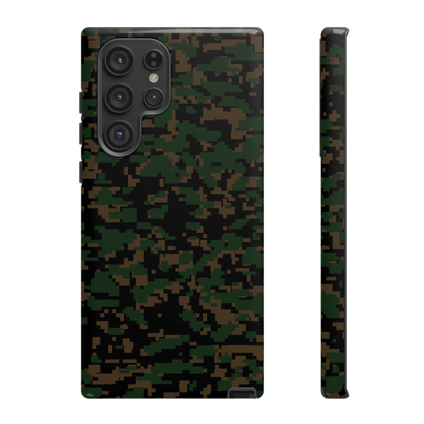 Woodland Digital Camo