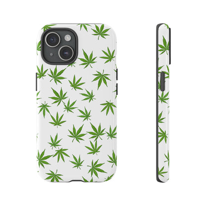 Cannabis Pattern