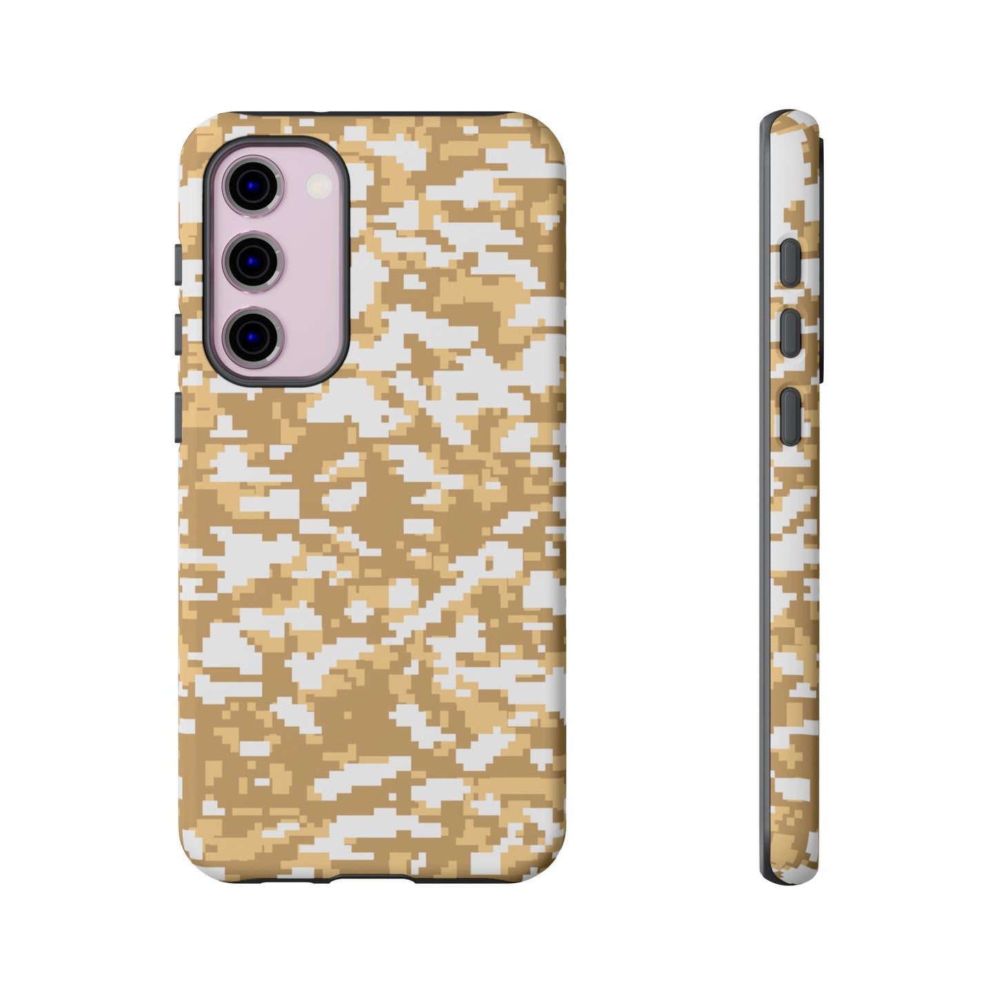 Desert Digital Camo