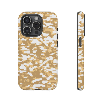 Desert Digital Camo