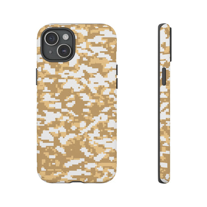 Desert Digital Camo