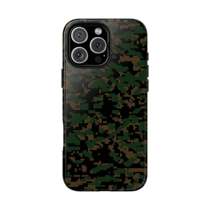 Woodland Digital Camo