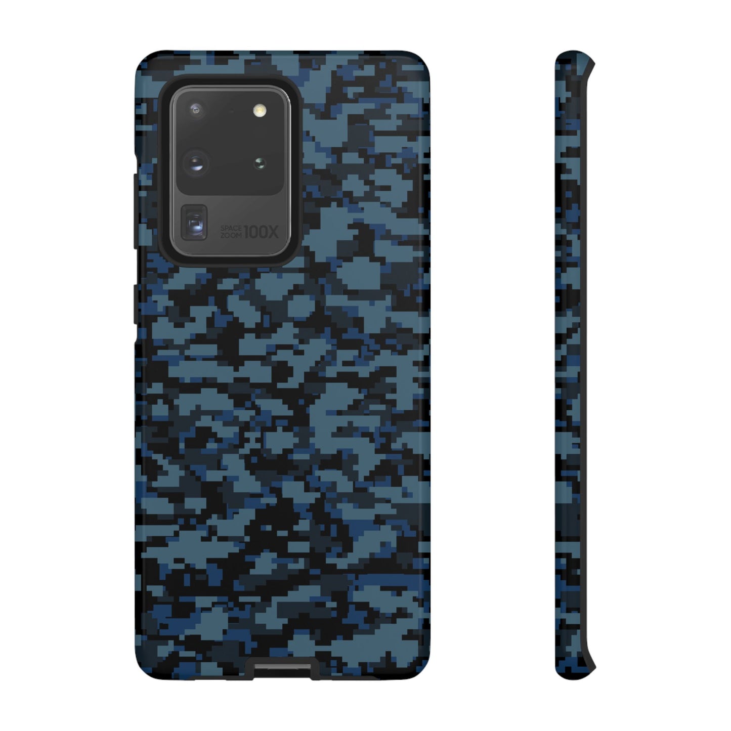 Navy Digital Camo