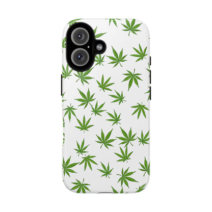 Cannabis Pattern