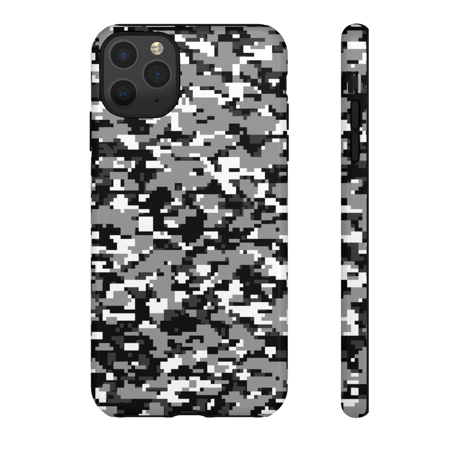 Urban Digital Camo