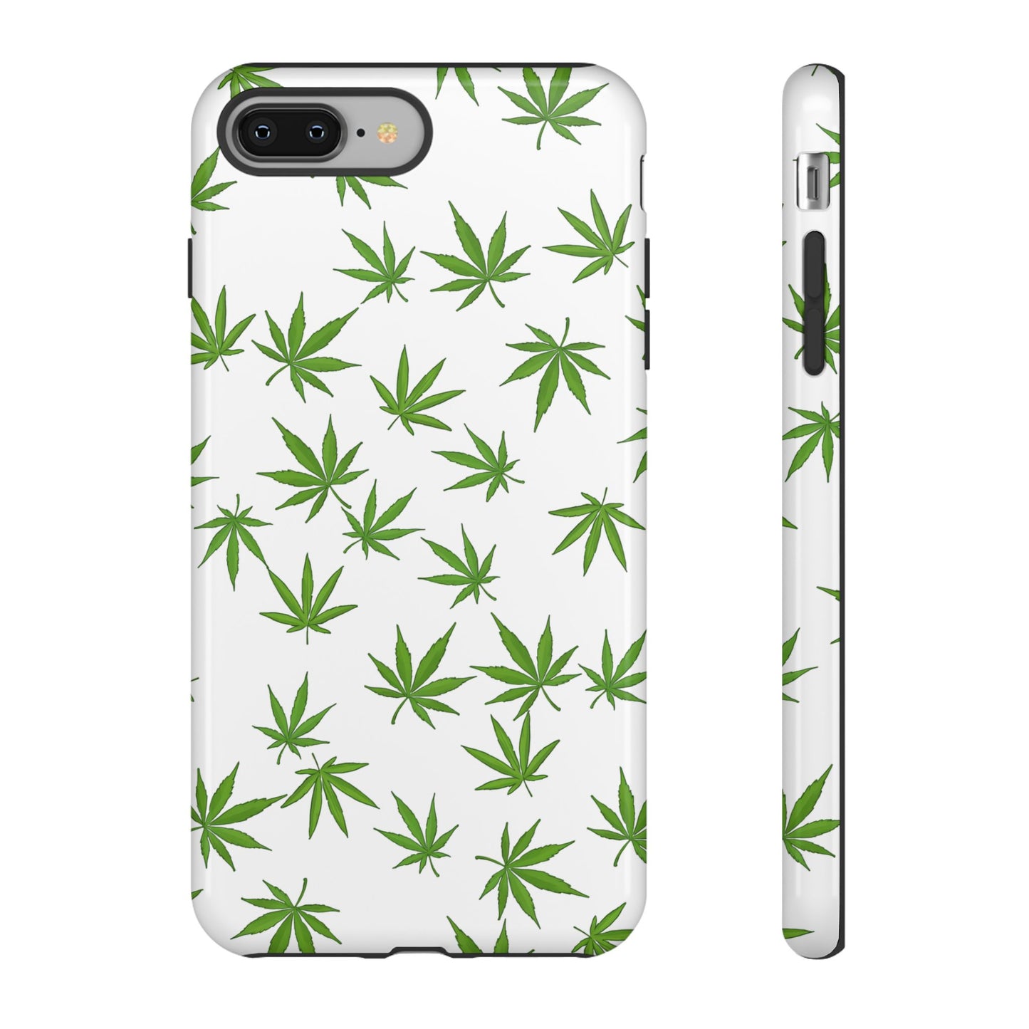 Cannabis Pattern