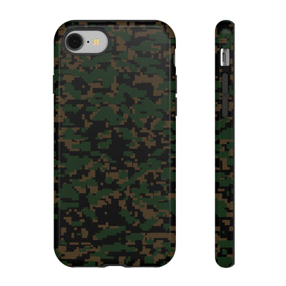 Woodland Digital Camo