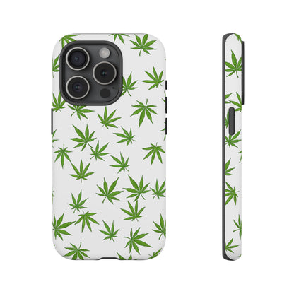 Cannabis Pattern