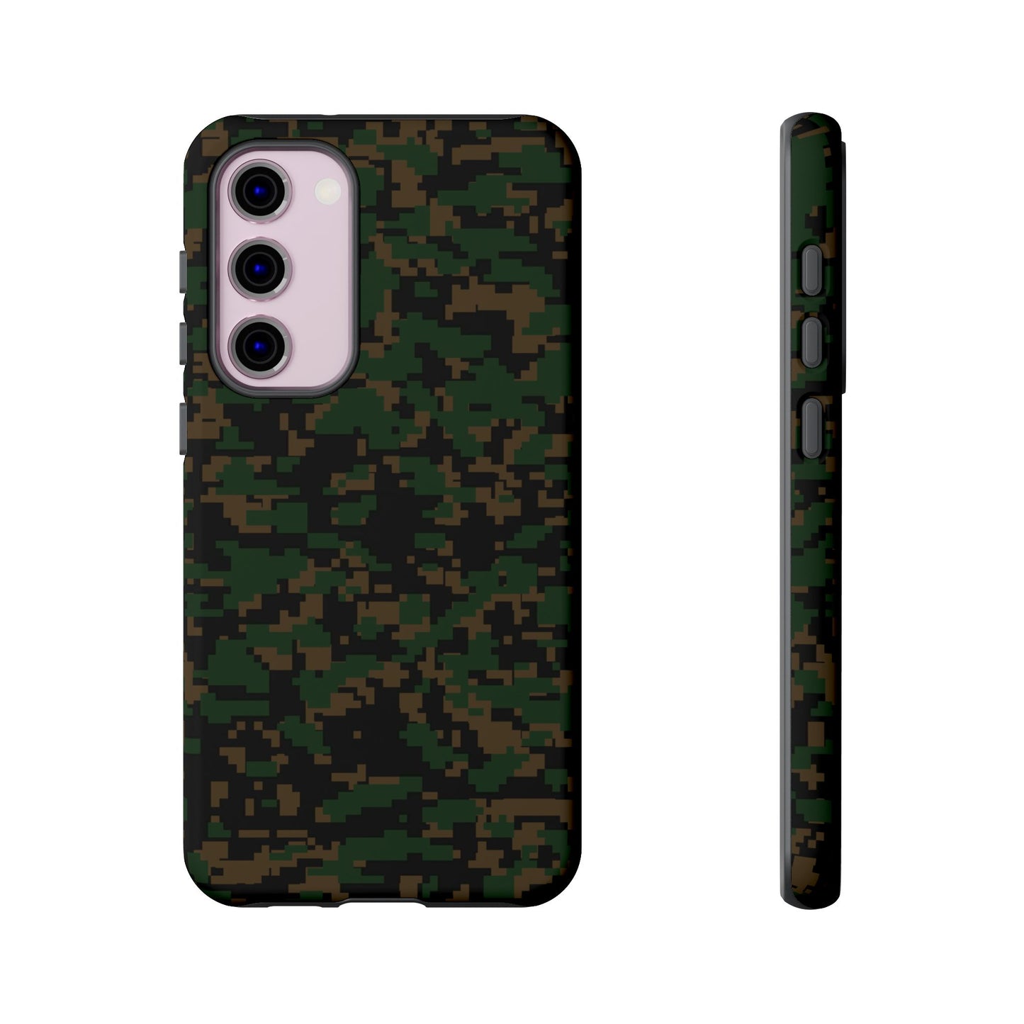 Woodland Digital Camo