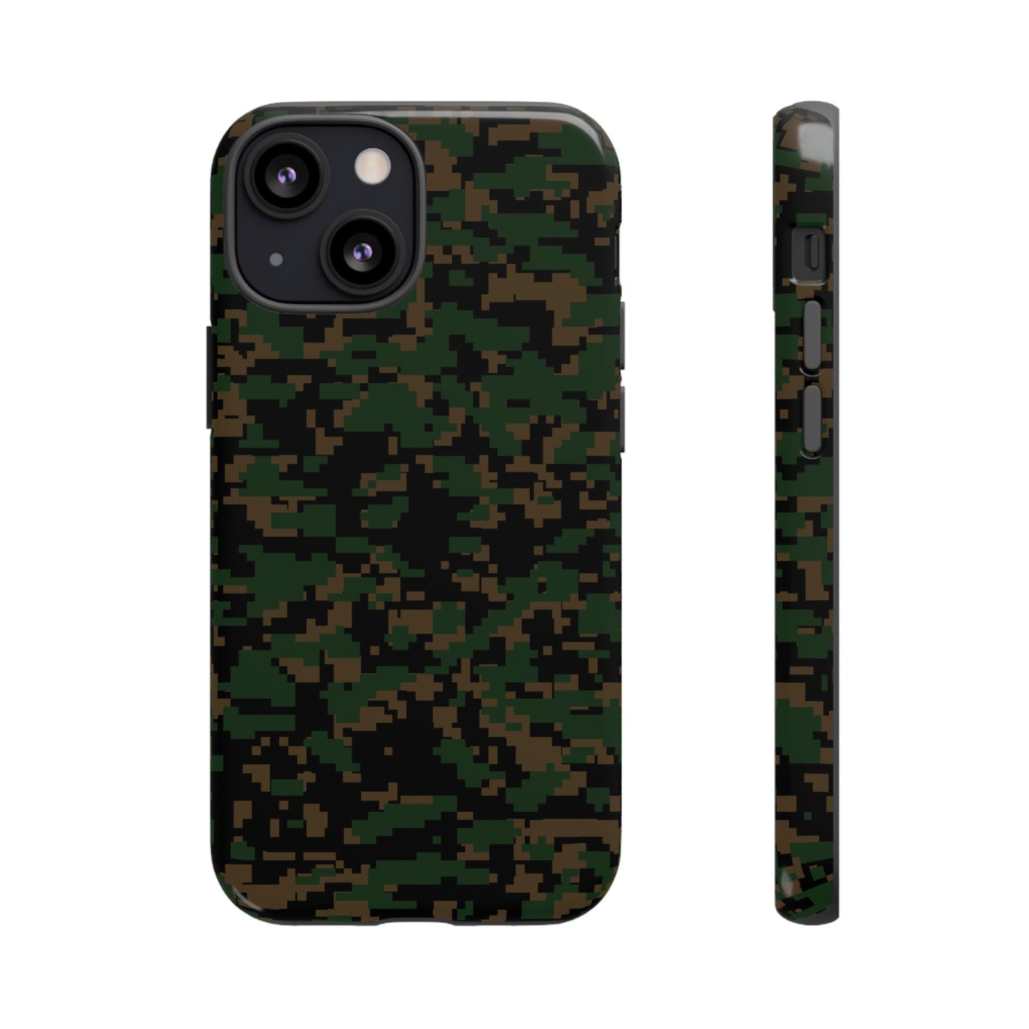 Woodland Digital Camo