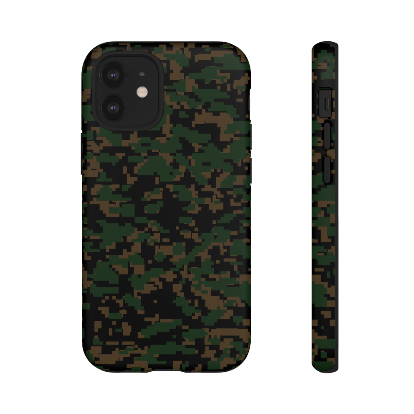 Woodland Digital Camo