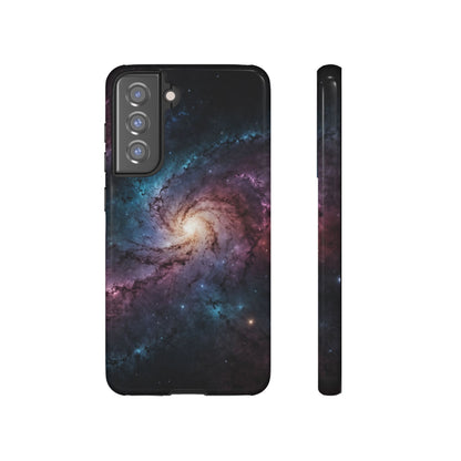 Galaxy Swirl