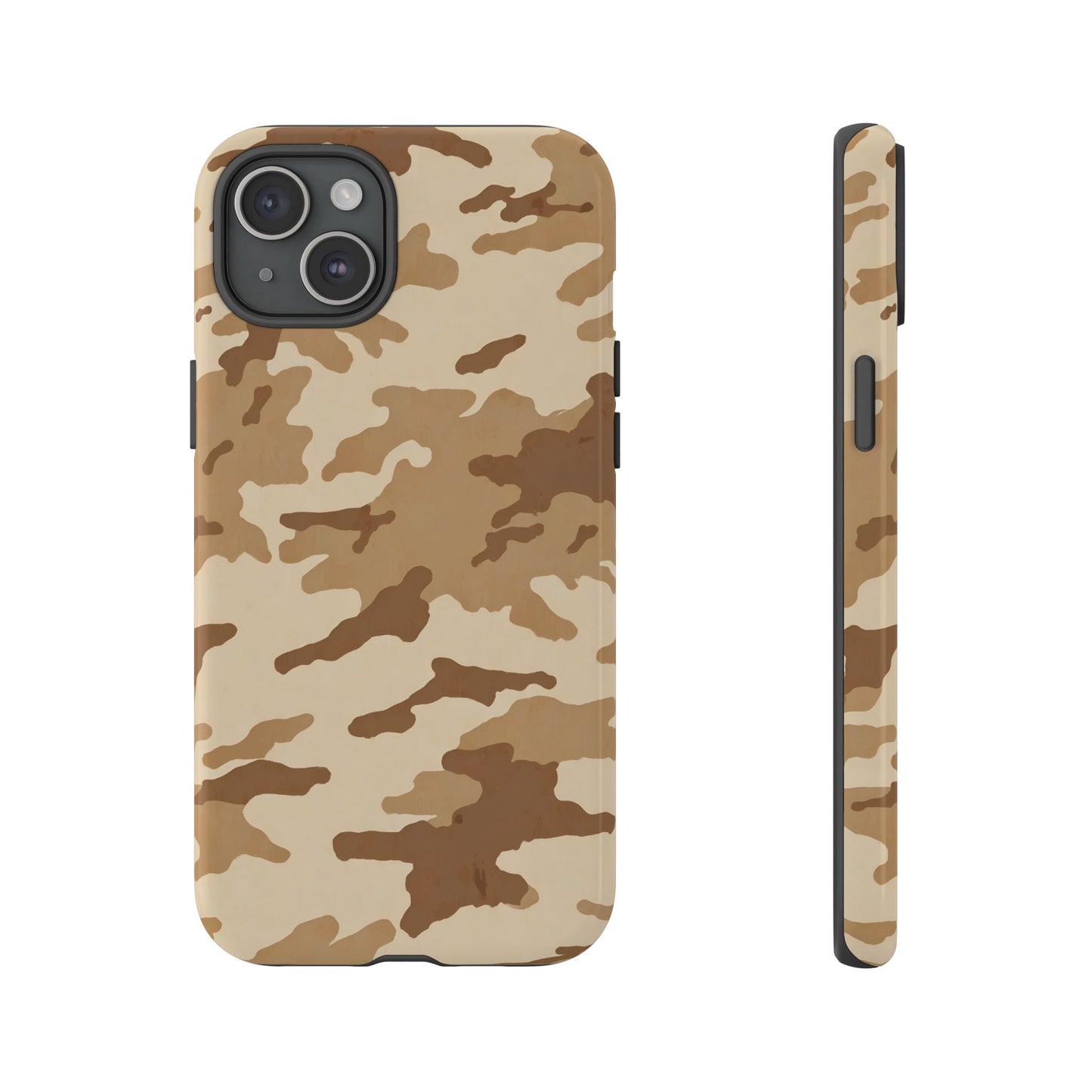 Desert Camo