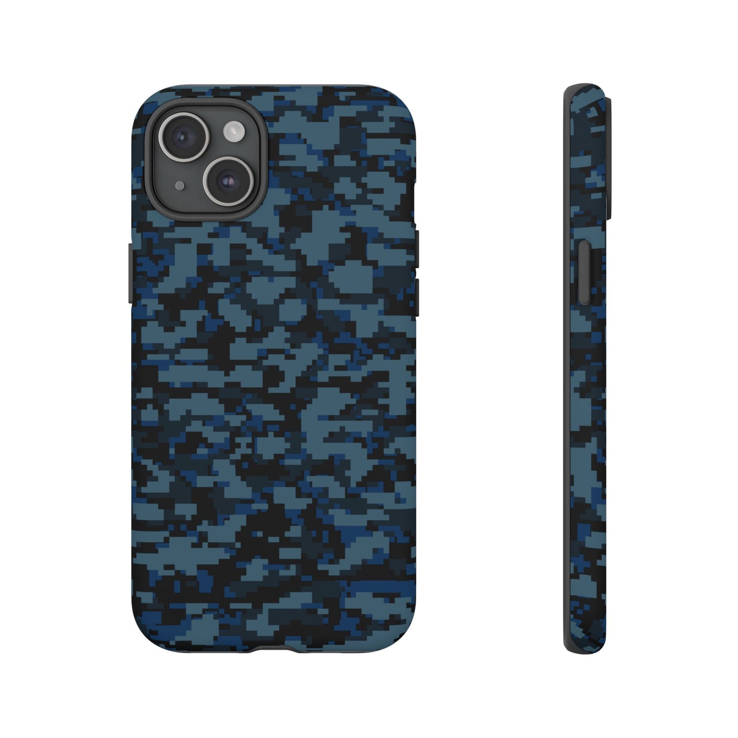 Navy Digital Camo