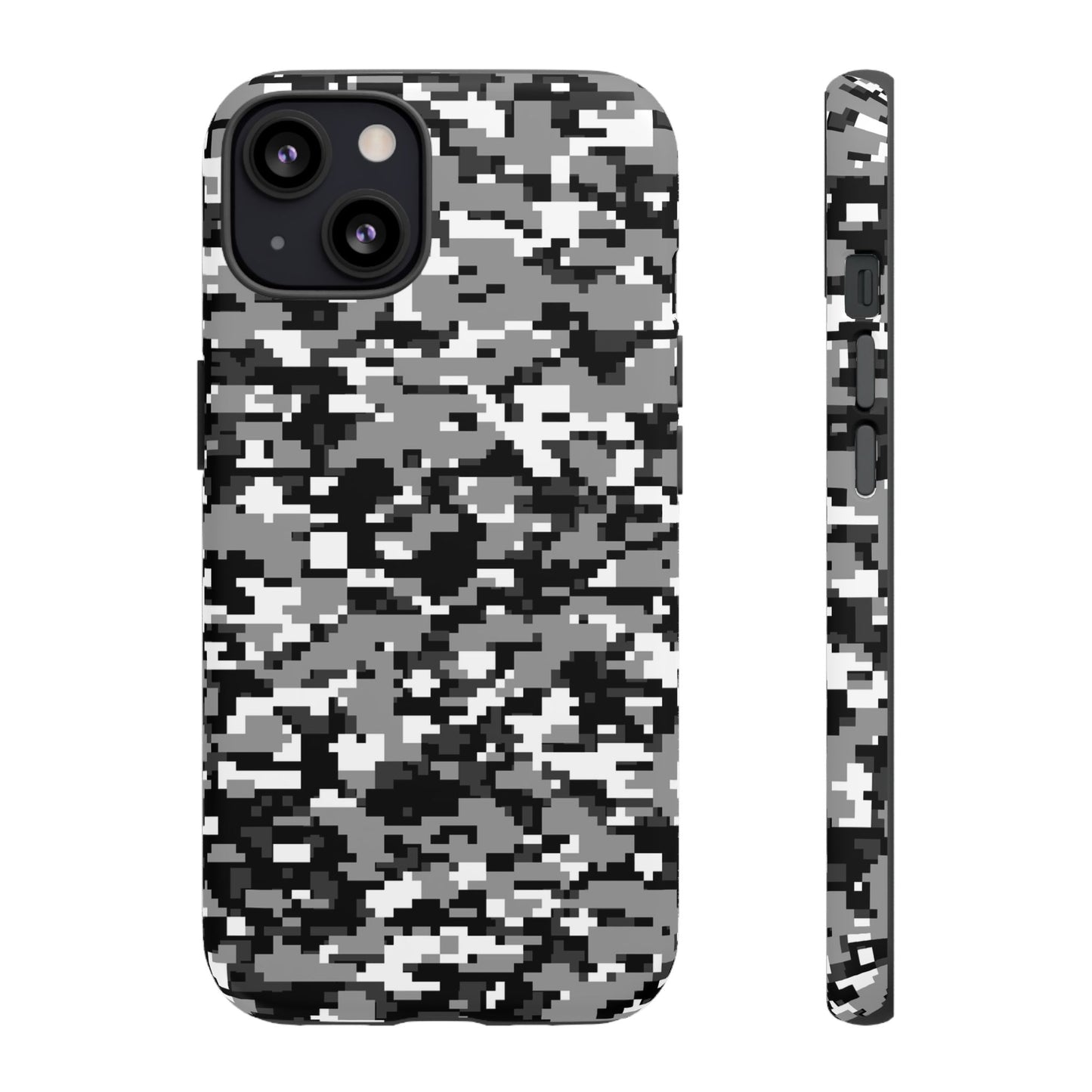 Urban Digital Camo