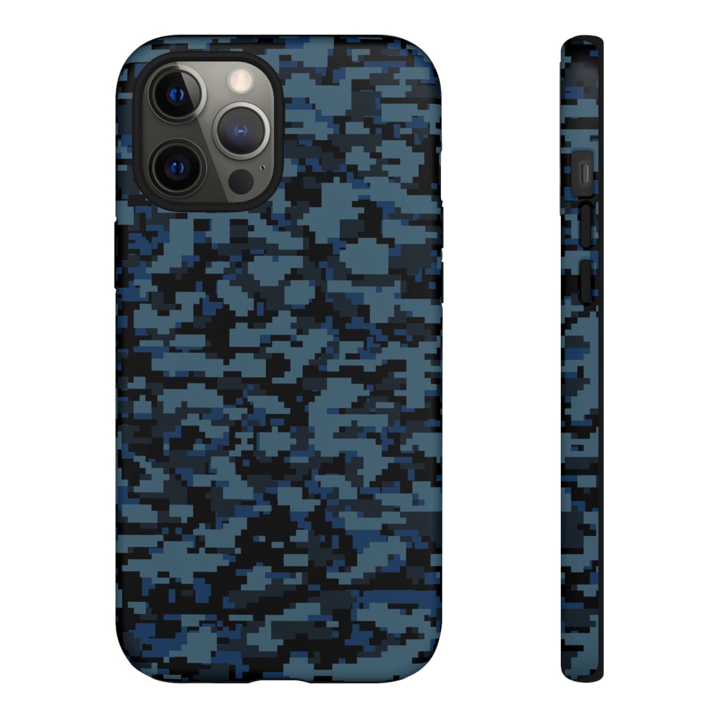 Navy Digital Camo