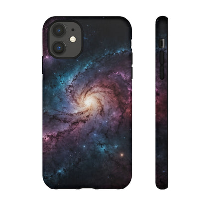 Galaxy Swirl