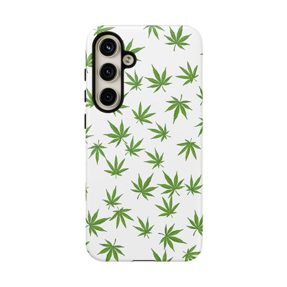 Cannabis Pattern