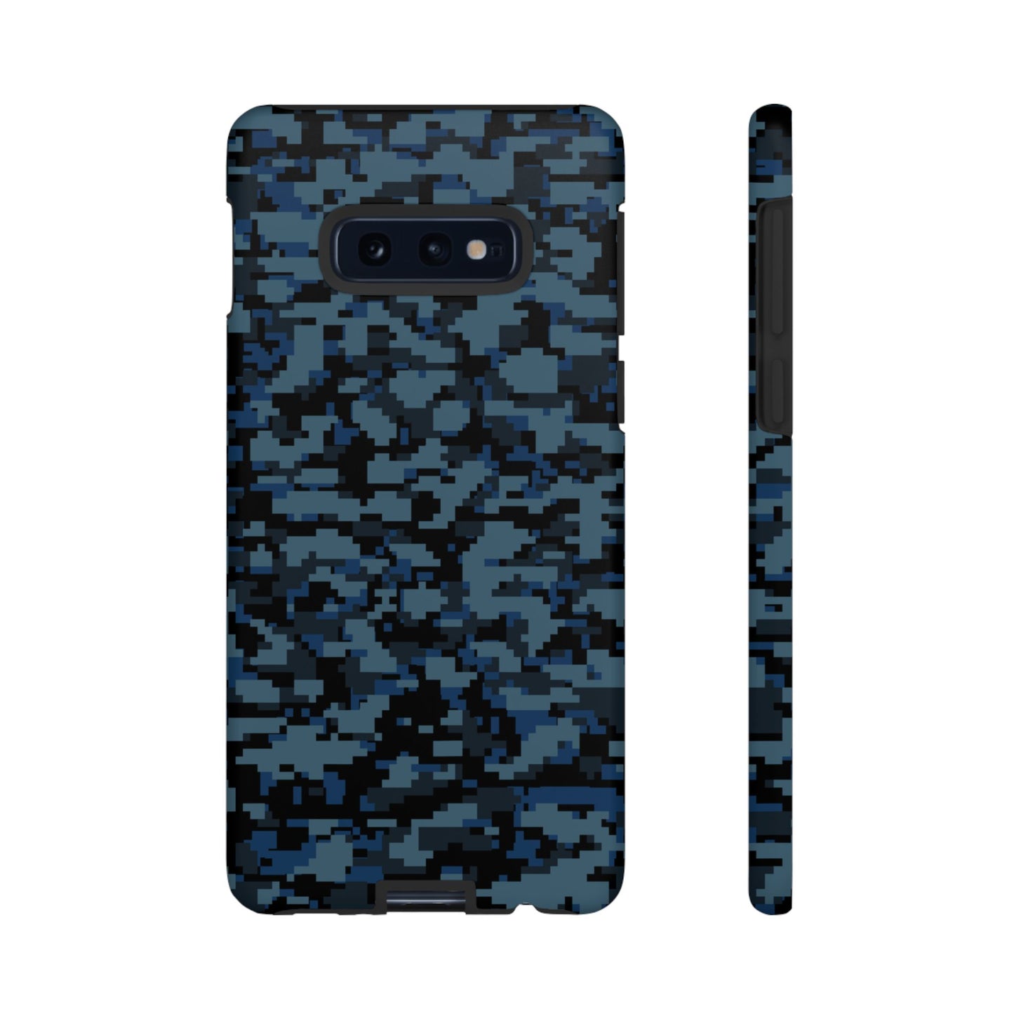 Navy Digital Camo