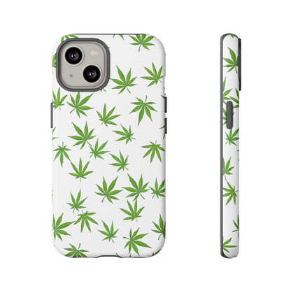 Cannabis Pattern