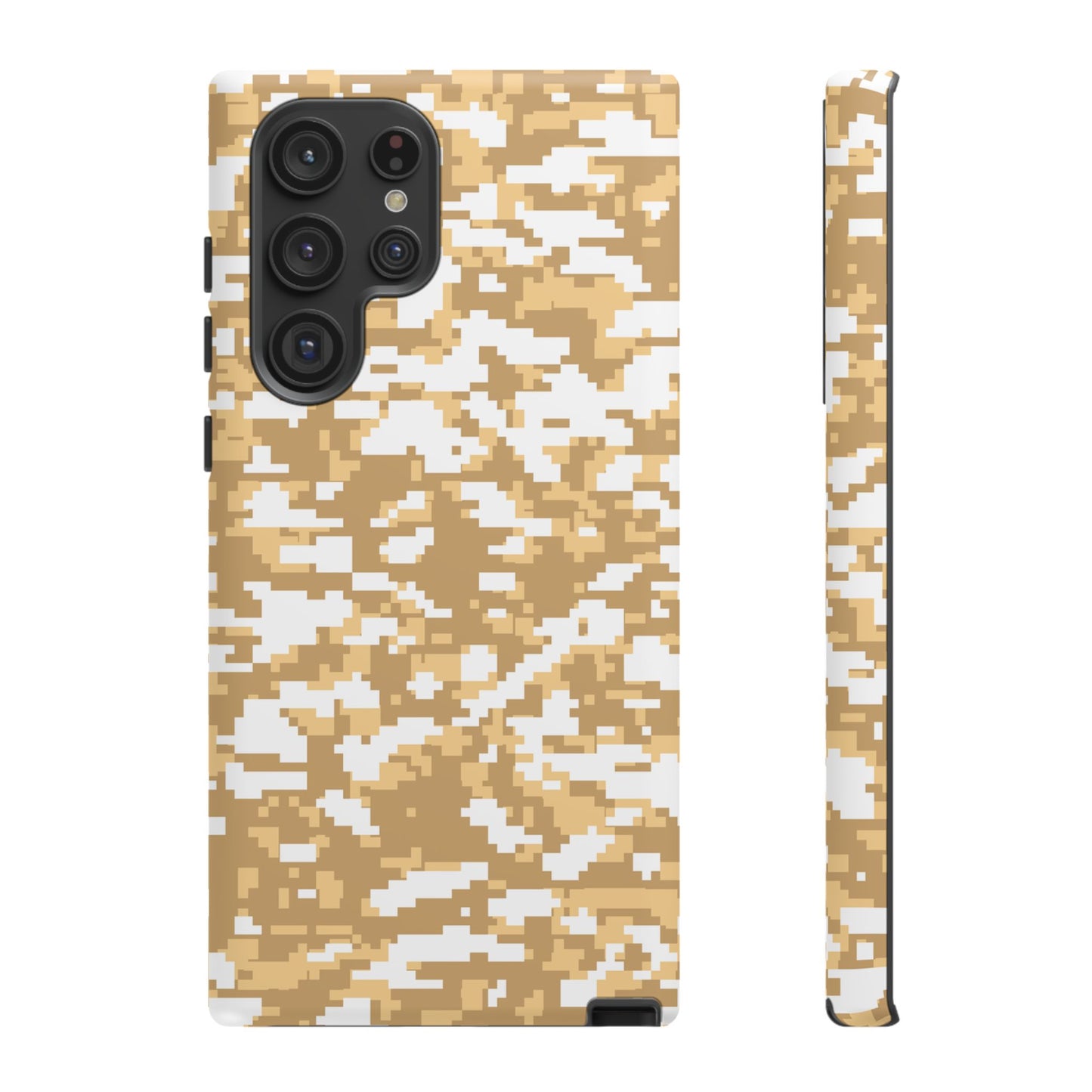 Desert Digital Camo