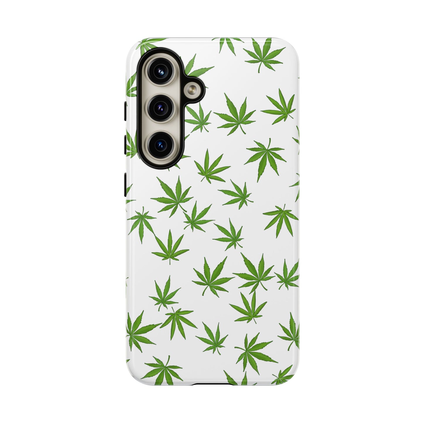 Cannabis Pattern