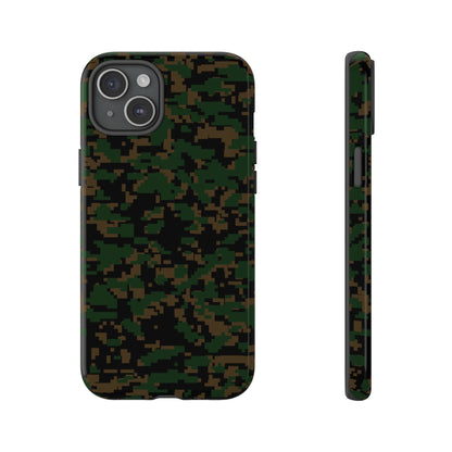 Woodland Digital Camo